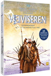 Pathfinder (1987)  (Blu-Ray)